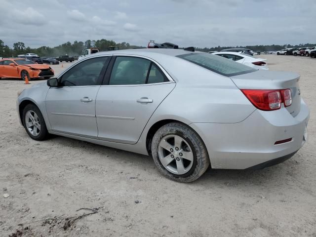 2013 Chevrolet Malibu LS