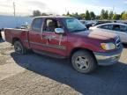 2000 Toyota Tundra Access Cab