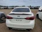 2020 Infiniti Q50 Pure