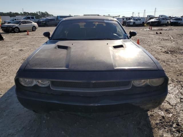 2014 Dodge Challenger SXT