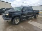 2003 Chevrolet Silverado C1500 Heavy Duty