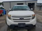 2012 Ford Explorer Limited