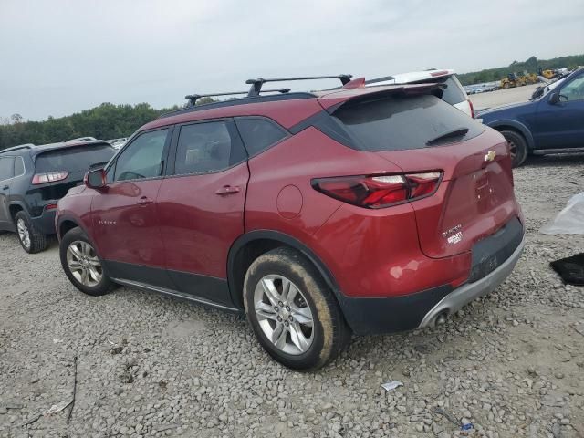 2020 Chevrolet Blazer 1LT