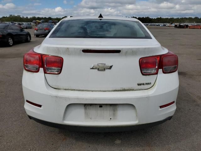 2013 Chevrolet Malibu LS