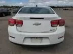 2013 Chevrolet Malibu LS