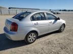 2009 Hyundai Accent GLS