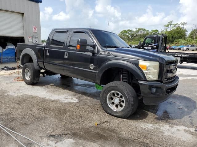 2014 Ford F250 Super Duty