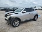 2011 Nissan Juke S