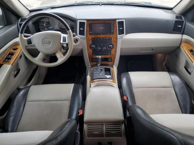 2010 Jeep Grand Cherokee Limited