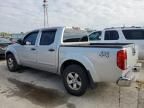 2010 Nissan Frontier Crew Cab SE