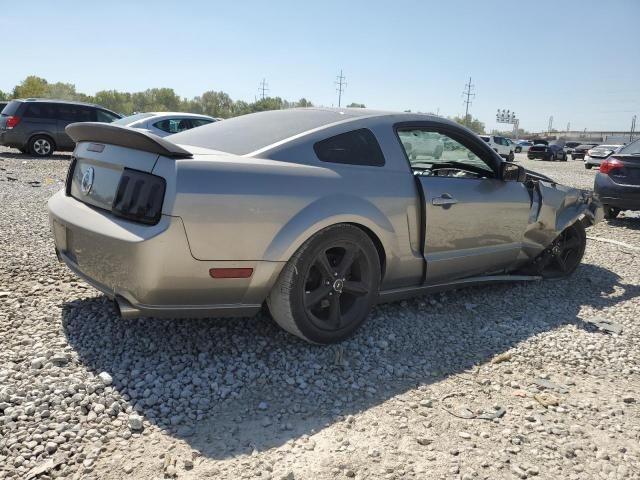 2009 Ford Mustang GT