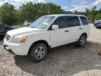 2004 Honda Pilot EXL