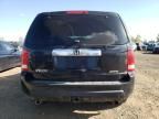 2011 Honda Pilot EXL