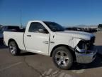 2021 Dodge RAM 1500 Classic Tradesman