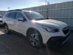 2021 Subaru Outback Limited XT