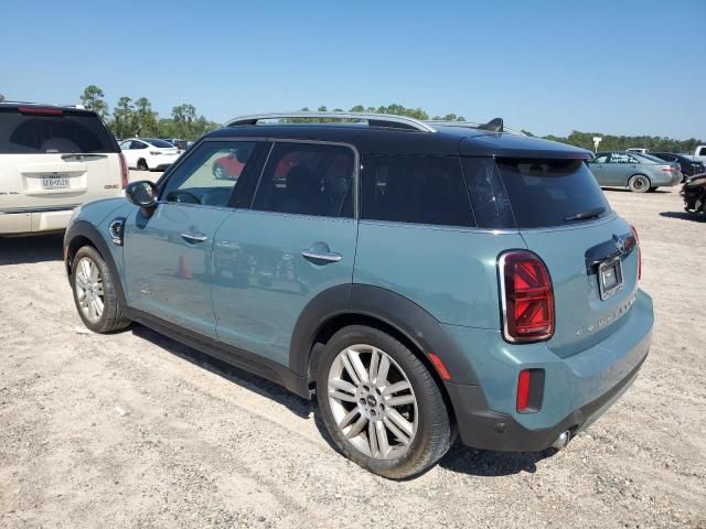 2023 Mini Cooper S Countryman ALL4