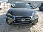 2016 Lexus NX 200T Base