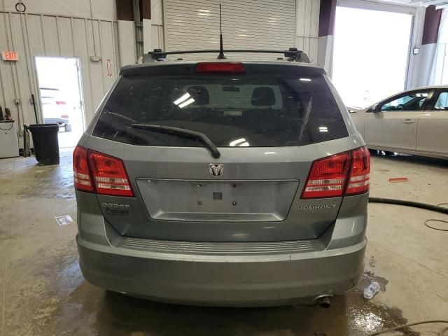 2010 Dodge Journey SE