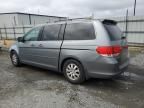 2009 Honda Odyssey EXL