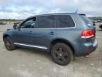 2006 Volkswagen Touareg 3.2