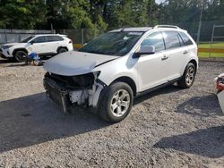 Ford Vehiculos salvage en venta: 2011 Ford Edge SEL