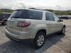 2015 GMC Acadia SLE