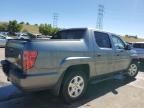 2009 Honda Ridgeline RTS