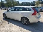 2015 Volvo V60 Premier