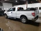 2009 Ford F150 Super Cab