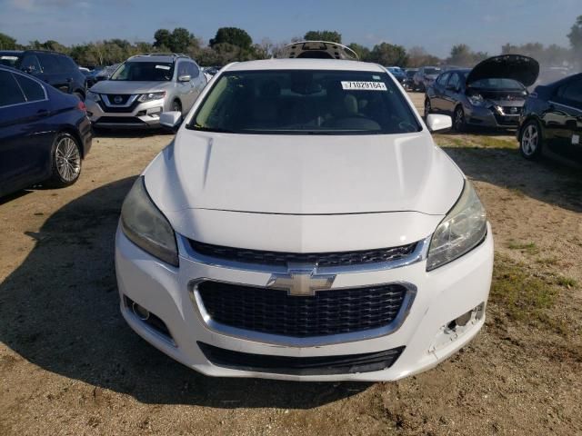 2015 Chevrolet Malibu 2LT