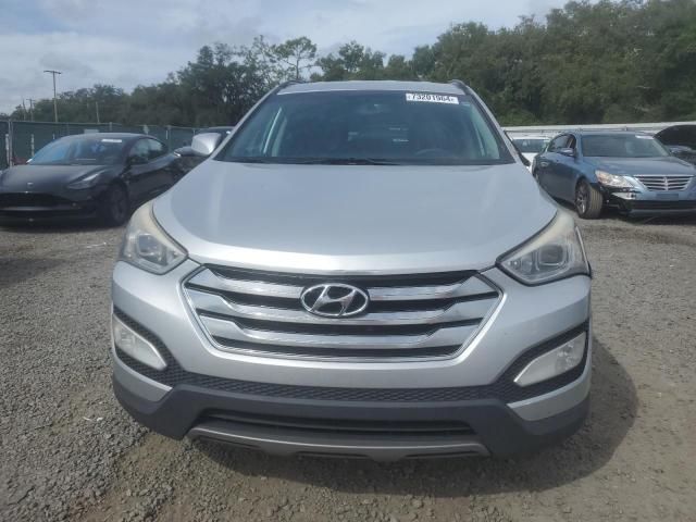 2016 Hyundai Santa FE Sport