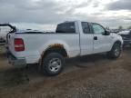 2008 Ford F150