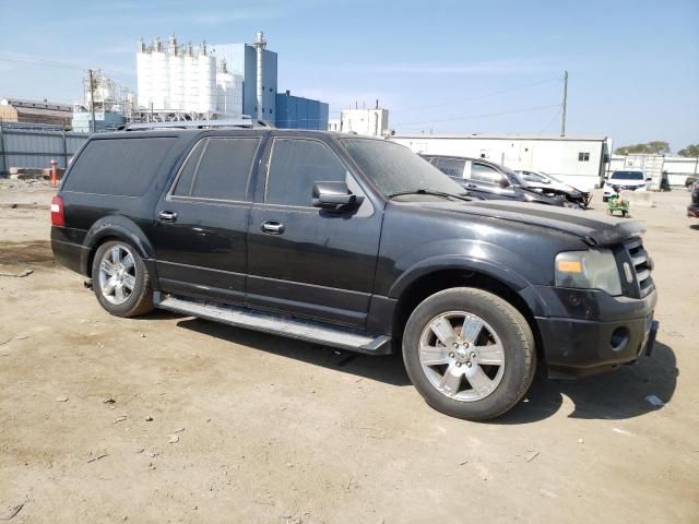 2009 Ford Expedition EL Limited