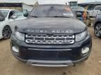 2015 Land Rover Range Rover Evoque Prestige Premium