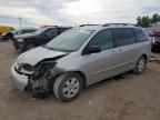 2007 Toyota Sienna CE