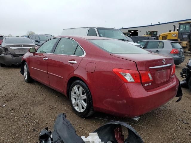 2009 Lexus ES 350