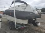 2015 SER Boat With Trailer