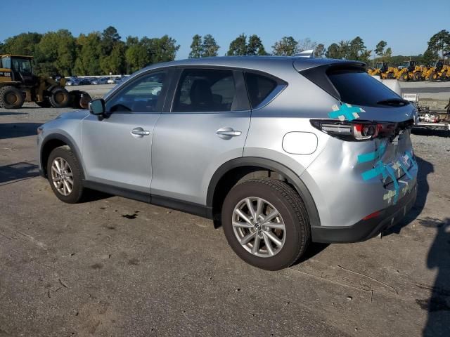 2023 Mazda CX-5 Select