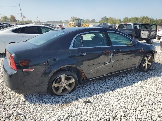 2008 Chevrolet Malibu 2LT