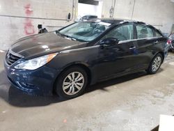 2011 Hyundai Sonata GLS en venta en Blaine, MN