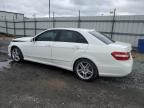 2013 Mercedes-Benz E 350 4matic