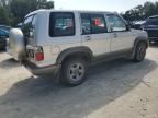 2000 Isuzu Trooper S