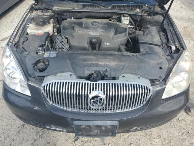 2008 Buick Lucerne CXL