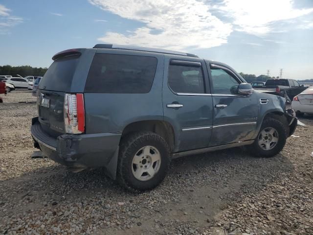 2008 Cadillac Escalade Luxury