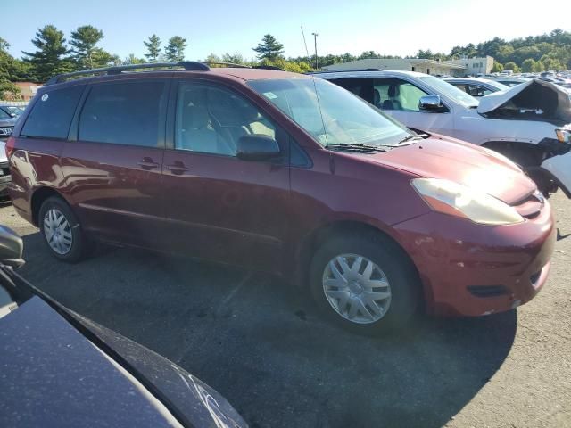 2007 Toyota Sienna CE