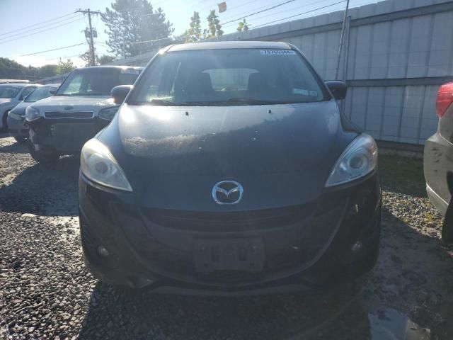 2012 Mazda 5