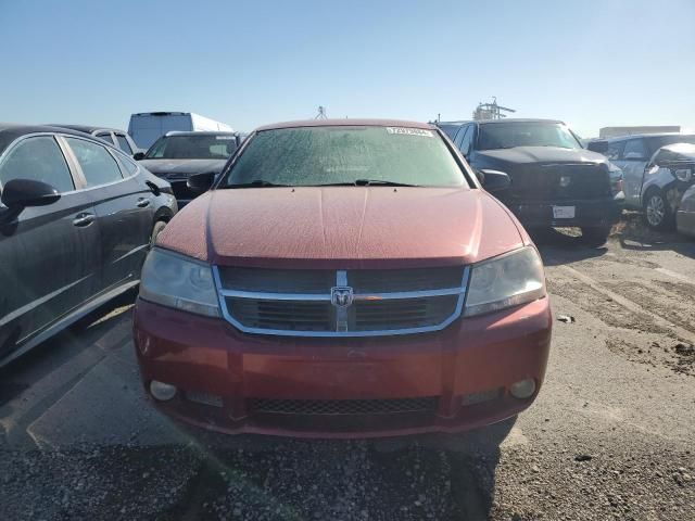 2008 Dodge Avenger SXT