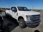 2017 Ford F350 Super Duty