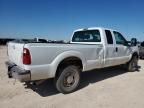 2011 Ford F250 Super Duty