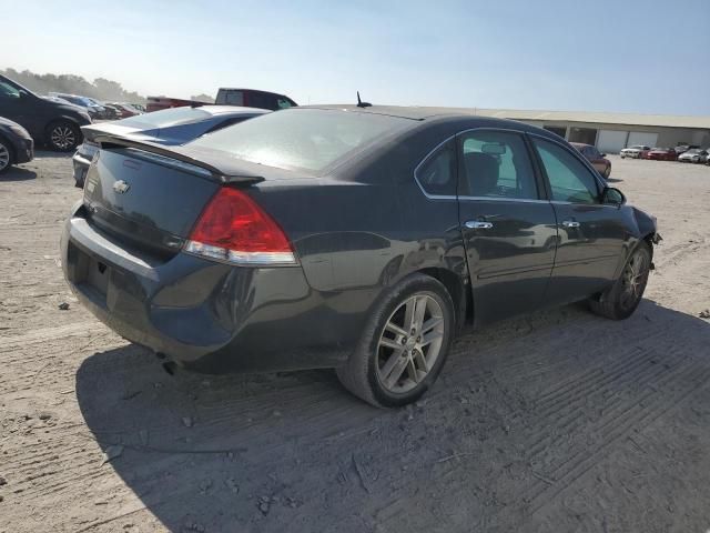 2013 Chevrolet Impala LTZ